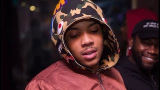 G Herbo  Through With You [upl. by Eskill]