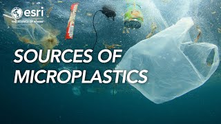 What are microplastics [upl. by Rizan]