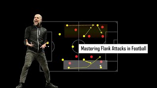 Mastering Flank Attacks in Football  Football Index [upl. by Gillan832]