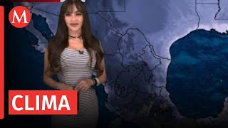 El clima para hoy 14 de octubre de 2024 con Emily Quiñones [upl. by Asyar44]