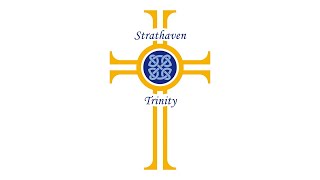 Strathaven Trinity Service Sunday 12th May 2024 [upl. by Enahc343]