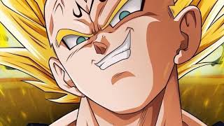 Vegeta Hells Bells slowedreverb [upl. by Yorel]