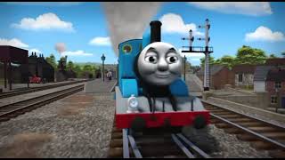 PEEL GODRED IN SODOR SIM [upl. by Leizo]