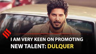 Dulquer Salmaan opens up about his lovecumarranged marriage  Maniyarayile Ashokan Netflix [upl. by Yuk16]