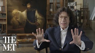 Fran Lebowitz Pretend It’s a Museum [upl. by Nnauol]