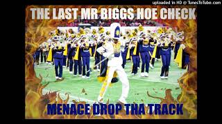 The Last Mr Biggs Hoe Check x HBCU Marching Band Type Beat [upl. by Conner91]