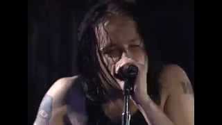 Korn  Shoots And Ladders  10181998  UNO Lakefront Arena Official [upl. by Curtis608]