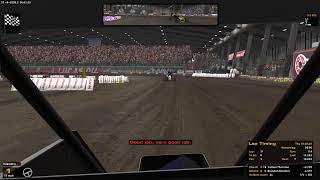 chili bowl nats [upl. by Cooper789]