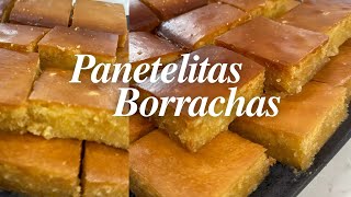 La Panetela que le Gusta a todos los Cubanos … La Borracha [upl. by Braca]