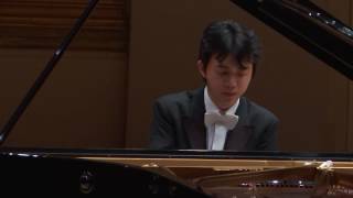 Yundi Li  Live At Carnegie Hall  Chopin 4 Ballades and 24 Preludes  MARCH 23 2016 HQ [upl. by Siocnarf]