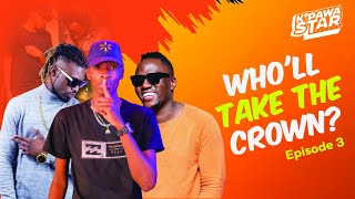 Who Stole The Show Kipawa Star Search Episode 3 [upl. by Kenzi]