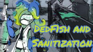 DedF1shs Deep Lore and Sanitizations Confusing Effects [upl. by Anerrol]