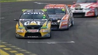 2006 Sandown 500  Final 20 Laps [upl. by Orazio]