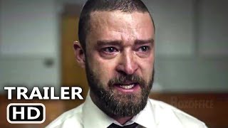 PALMER Trailer 2021 Justin Timberlake Juno Temple Drama Movie [upl. by Eustasius]