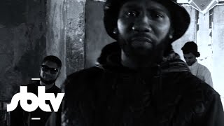 Newham Generals ft Frisco  BIG Music Video SBTV [upl. by Dominik]