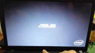 USB Boot option cannot boot Windows with USB ASUS [upl. by Mellie]