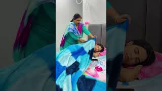 Jasoos Mummy 🥲 priyalkukreja shorts ytshorts [upl. by Akinad961]