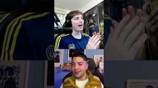 Y EL VLOG davo davoxeneize argentina clips kick futbol davooxeneize [upl. by Haley549]