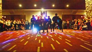 MN🔥USA BTS 방탄소년단  NO Dance Cover  Yule Ball 2013 [upl. by Vastha]