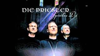 Die priester Glorifcamus te [upl. by Aeslek938]