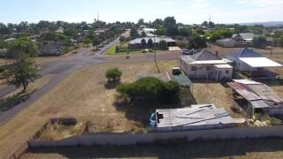 32 Wallaroo Street Dunedoo NSW [upl. by Kiker]