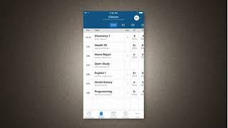 PowerSchool App [upl. by Stover725]