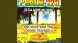 Igwe Bu Ulo M [upl. by Idolem589]