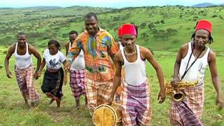 Mtawalis Band feat Past RhymesYesu Kwetu ni Rafiki [upl. by Male640]