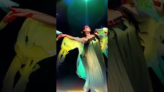 Dance  Fairy Dances Down to Earth in Mesmerizing Performance 2024 [upl. by Gunning]