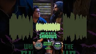 New WWDITS vampcouncil now streaming shorts whatwedointheshadows [upl. by Liew]