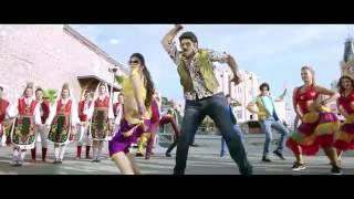 Gana Gana Full Video Song Dictator Telugu Movie Balakrishna Anjali S S Thaman Sriwass You [upl. by Louella245]