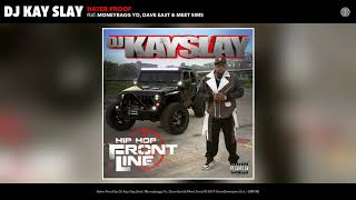 DJ Kay Slay  Hater Proof Audio [upl. by Lecirg]