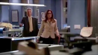 Shandy moments  Major Crimes II The best scenes II [upl. by Auoh]