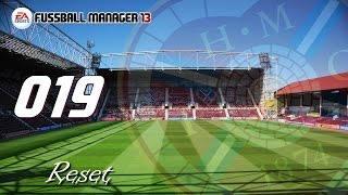 Fußball Manager 13  Lets Play 019 Wichtiger Schritt  FM13 LP [upl. by Graehl]