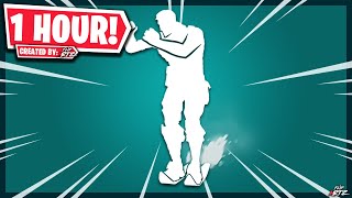 FORTNITE quotSLALOM STYLEquot EMOTE 1 HOUR Fortnite Music 1 Hour [upl. by Everett]