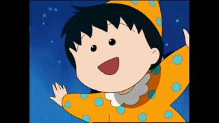 Chibi Maruko Chan opening theme song in english [upl. by Eveineg]