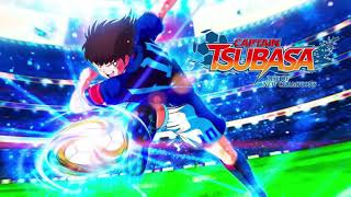 Captain Tsubasa Rise of New Champions  Moete Hero [upl. by Pamella]