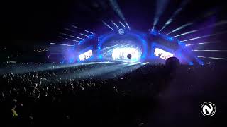 Galantis  Live  Neversea Festival 2018 [upl. by Romeo]