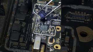 Power IC  MobileRepairing New Video mobilereparing [upl. by Ranita]