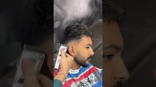 Buzzcut 🔥 Theuniquehairstyle trending hairstylecutting barberplace subscribe [upl. by Ardnikal603]