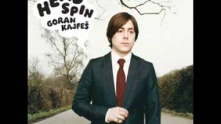 Goran Kajfes Nuclear War [upl. by Cilla]