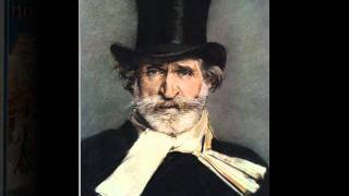 Giuseppe Verdi  Aida  Act II  Triumphal March Gloria allEgitto [upl. by Yenhpad]