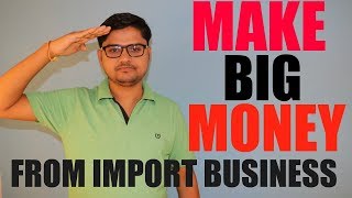 IMPORT EXPORT BUSINESS PLAN  SMART IDEAS [upl. by Nymassej]