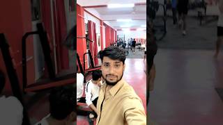 6 Augbodybuilding challenge  biceps size badaye  pet kamre  pet Kam kre gym shorts love [upl. by Atinna]