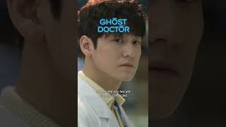 Ghost Doctor  Best of 2022  Korean Drama [upl. by Limemann463]