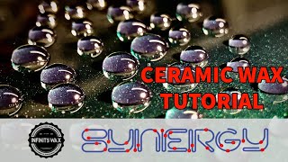 Synergy Ceramic Wax Tutorial [upl. by Saisoj]