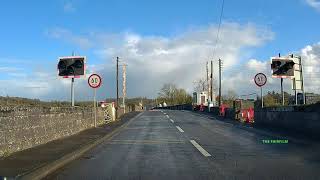 PORTUMNA CO GALWAY [upl. by Norret]