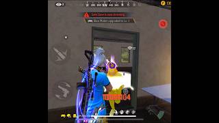 SK88 FF VS 🌍 foryou foryoupage freefire freefirehighlights [upl. by Quiteria]