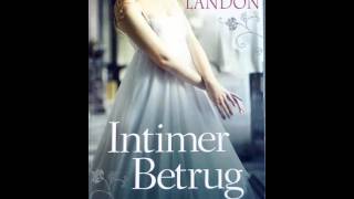 Intimer Betrug von Laura Landon Liebesroman Hörbuch [upl. by Erapsag]