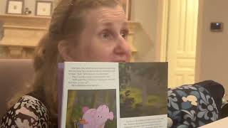 Pooh’s Heffalump Movie Read Along [upl. by Morez61]